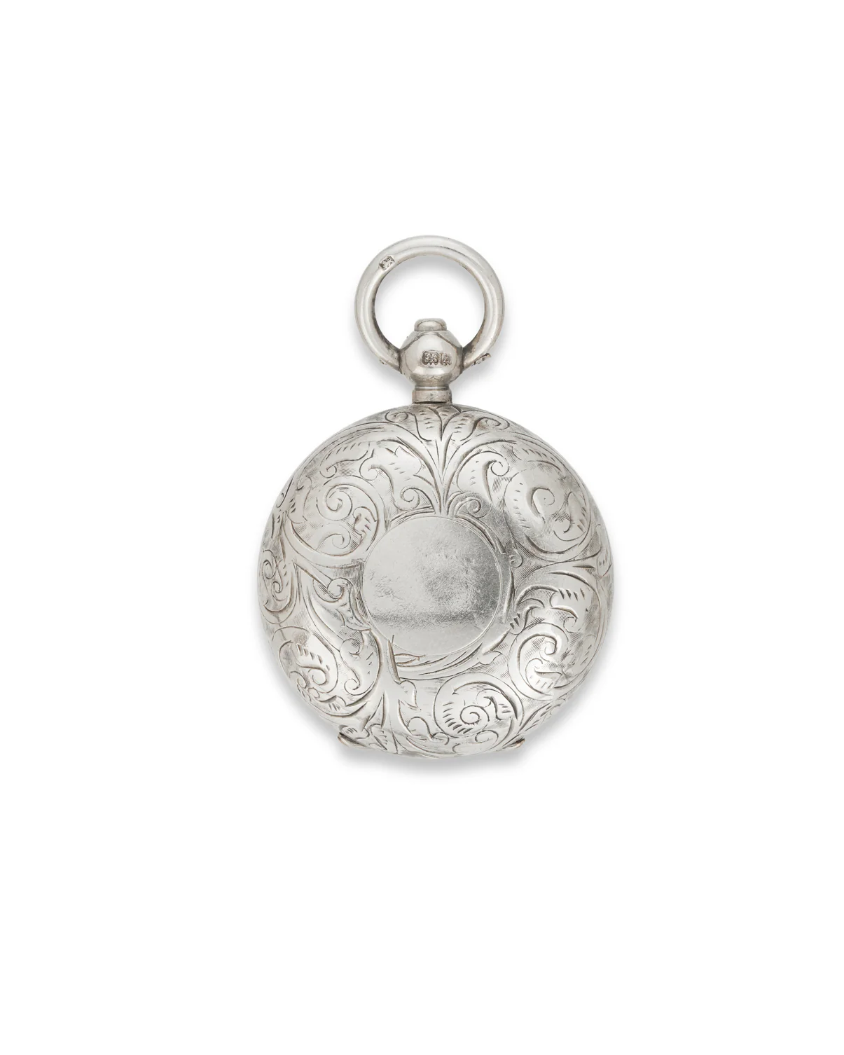 Vintage Silver Jewellery