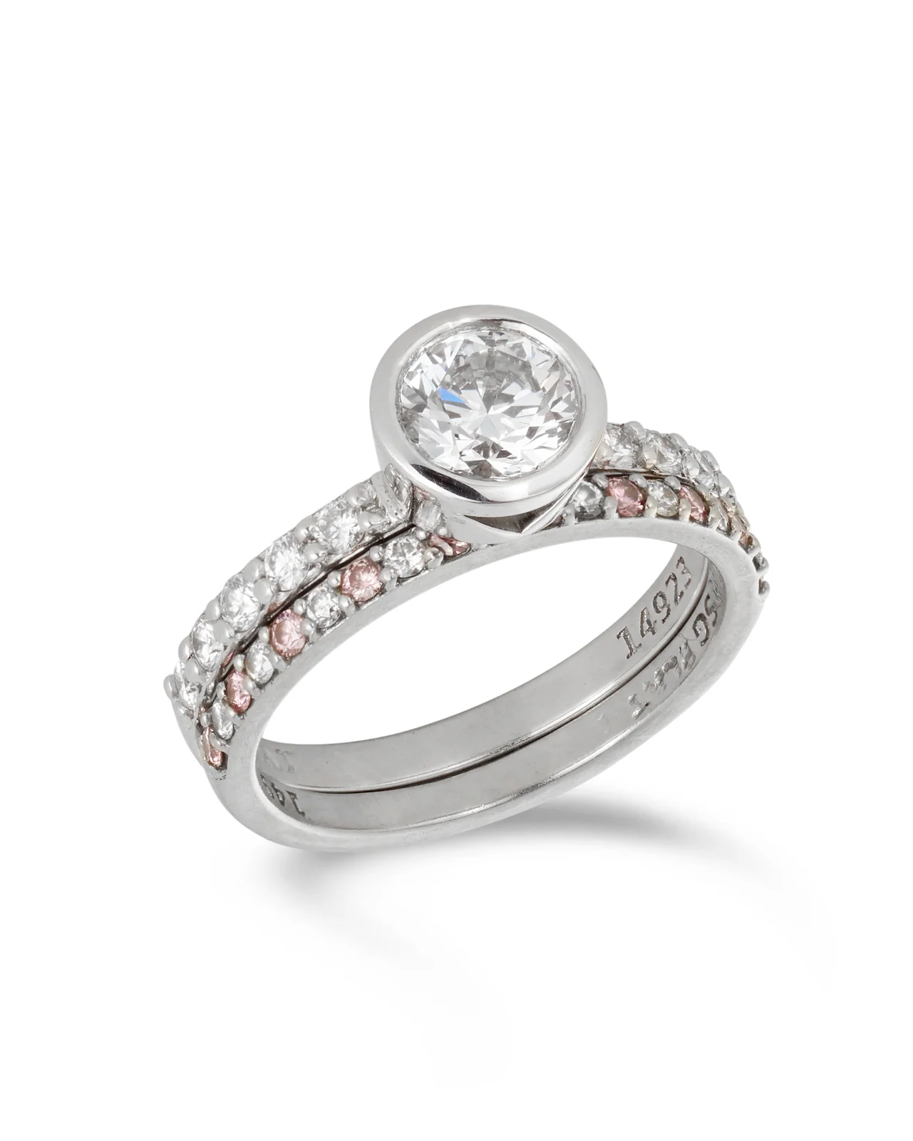 Stunning Solitaire Diamond Ring - Image 7