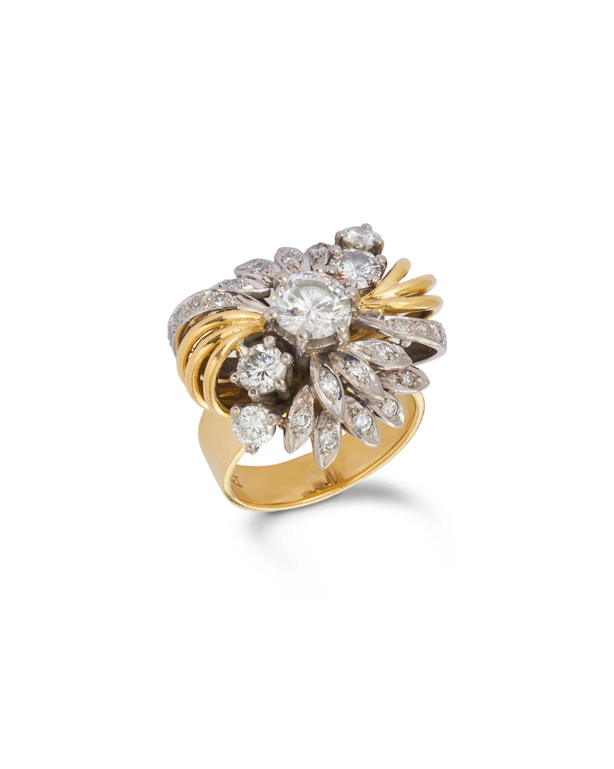 Featured Items. Jewels that we love! Our latest and most fabulous vintage, antique and estate jewellery